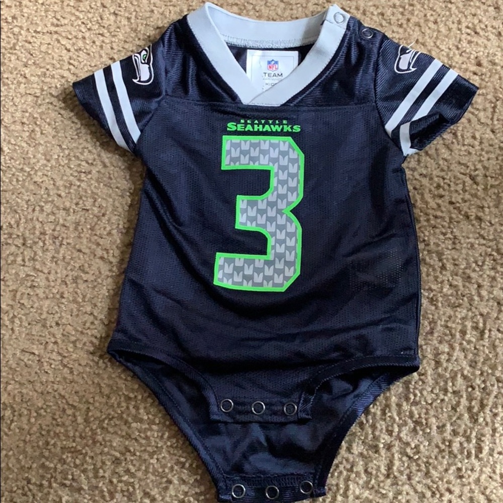 Baby nfl Jersey top